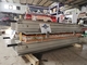 800mm EA Bar Two Piece Conveyor Belt Splicing Machine Vulcanizing Press